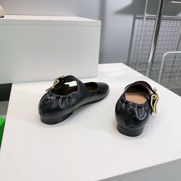 Bottega Veneta Shoes BVS00141